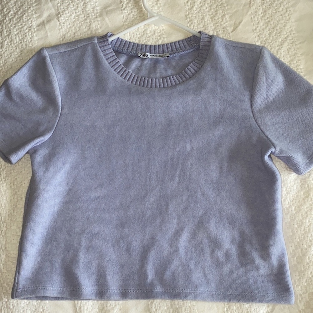 Zara Top - Picture 3 of 4